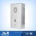 J&R Waterproof Telephone GSM Public Telephone, Intercom Industrialtelephone